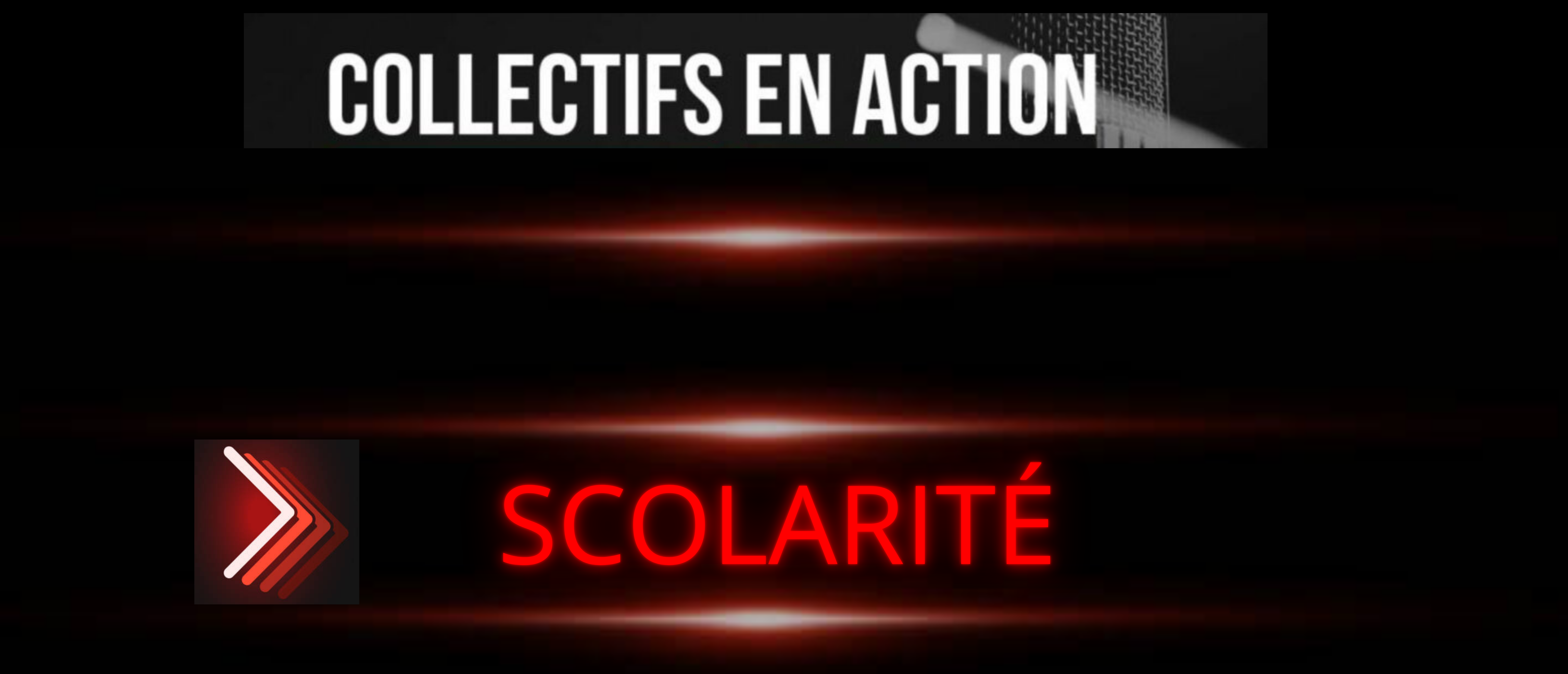 scolarité