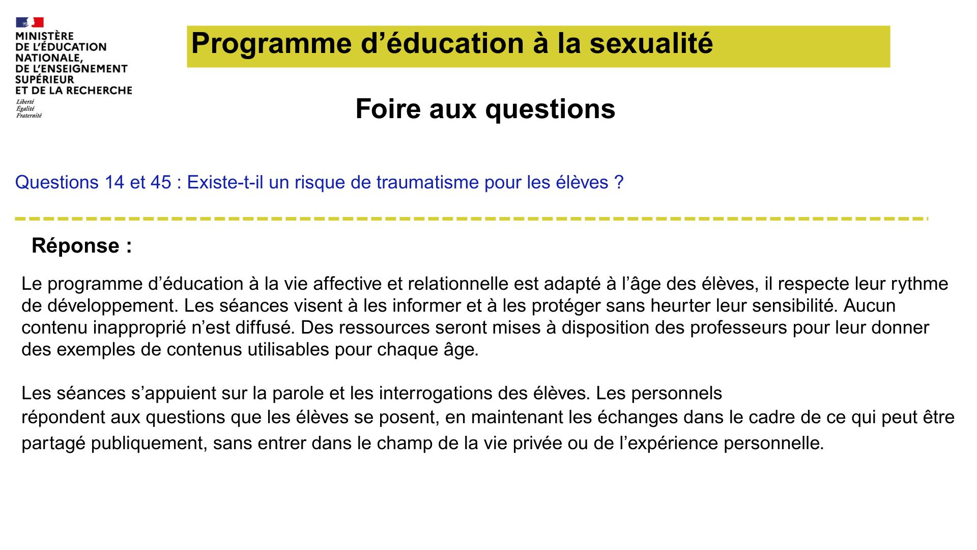 14-45 faq