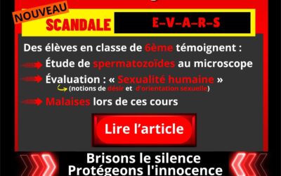 Plainte et tentative d&rsquo;intimidation dans le 34 : des élèves choqués et dérangés témoignent, la direction préfère attaquer les parents et les collectifs