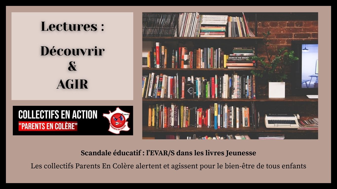 Lectures Découvrir & AGIR (1)