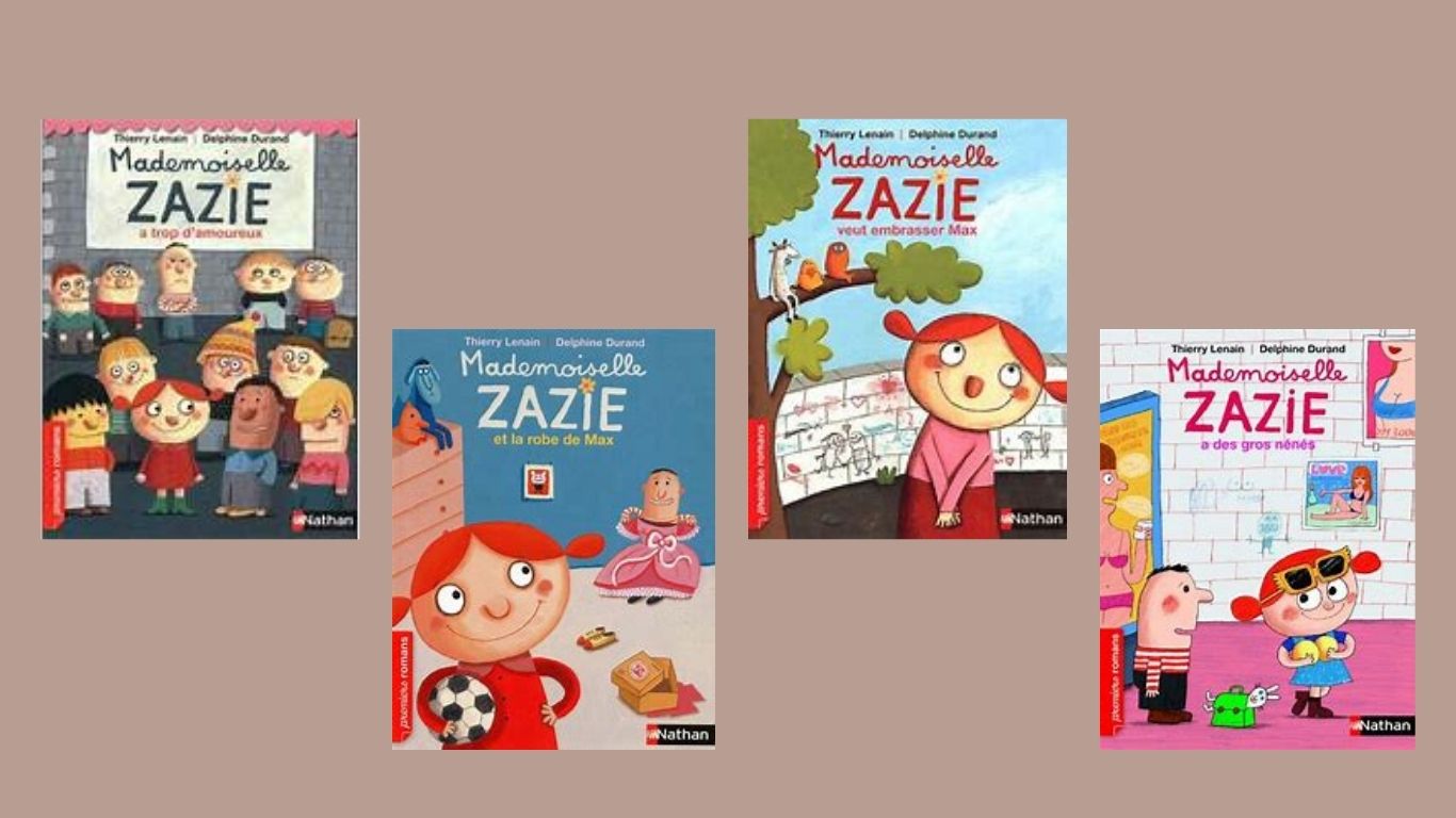 Lectures Découvrir & AGIR