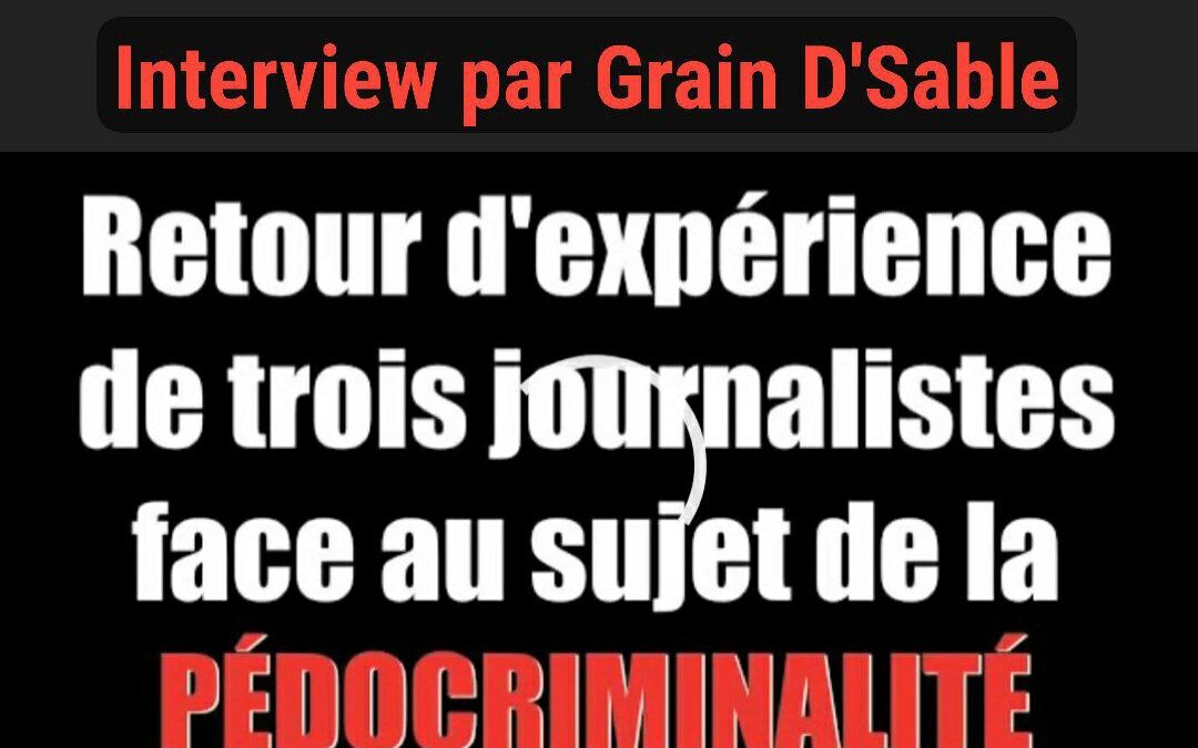Un jour = Un post #46