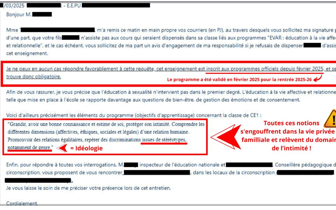 Un jour = Un post #43