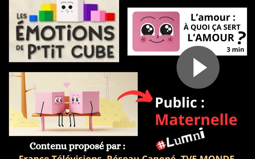 Un jour = Un post #35