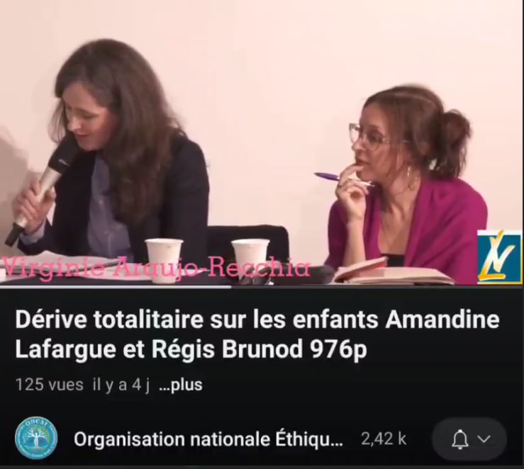 Un jour = Un post #28