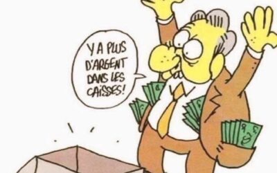 Un jour = Un post #63