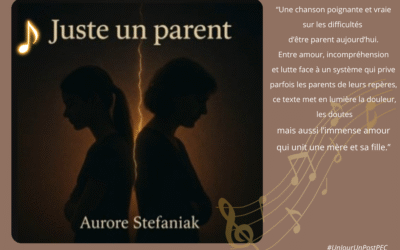 Un jour = Un post #61