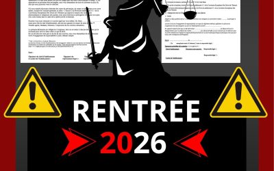 AGIR UN PEU BEAUCOUP PASSIONNÉMENT CONTRE L&rsquo;EVAR/EVARS  :  La ligne de conduite des PEC